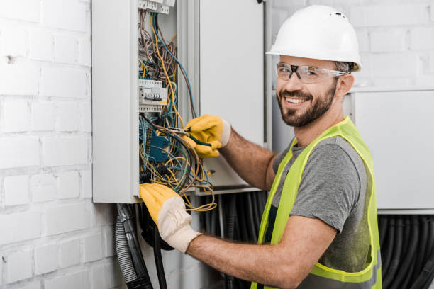 Best Home Electrical Repair  in Winnsboro Mills, SC