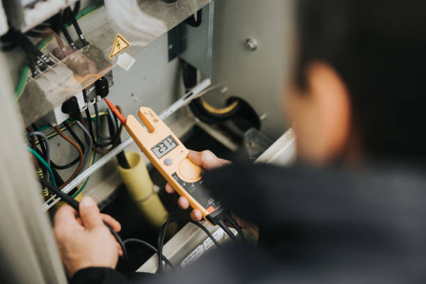 Best Affordable Electrician  in Winnsboro Mills, SC