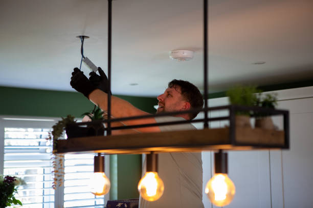 Reliable Winnsboro Mills, SC Electrician Solutions