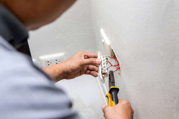 Best Electrical System Inspection  in Winnsboro Mills, SC