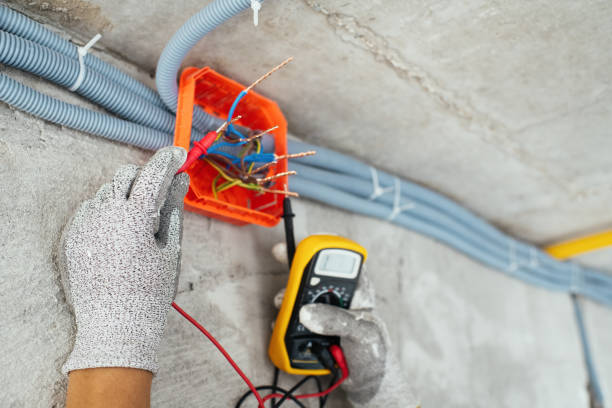 Best 24-Hour Electrician  in Winnsboro Mills, SC