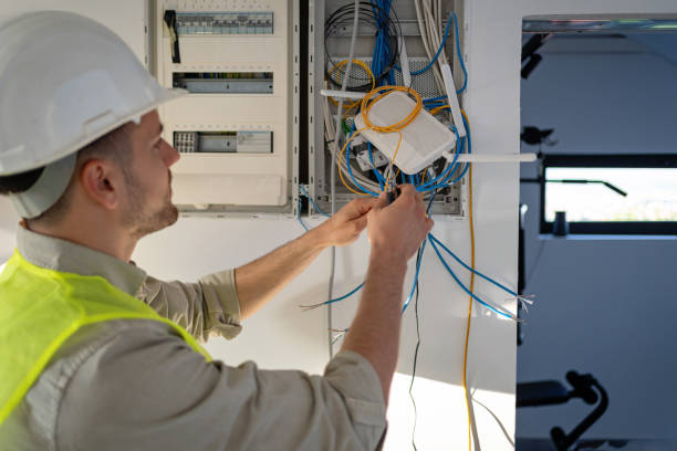 Best Commercial Electrician Services  in Winnsboro Mills, SC